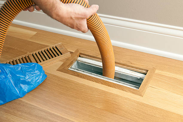 Best Air Duct Sanitizing Services  in Temelec, CA